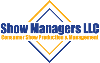 Show Managers, LLC Logo